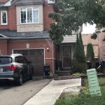 1-bedroom semi-detached home for rent in Mississauga — BSMT - 3210 Carabella Way (Photo 1)