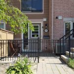 1-bedroom semi-detached home for rent in Mississauga — BSMT - 3210 Carabella Way (Photo 2)