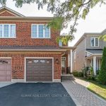 1-bedroom semi-detached home for rent in Mississauga — BSMT - 3210 Carabella Way (Photo 5)