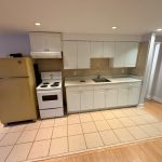 1-bedroom detached home for rent in Toronto — BSMT - 59 Christina Crescent (Photo 2)