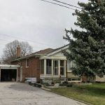 1-bedroom detached home for rent in Toronto — BSMT - 59 Christina Crescent (Photo 5)
