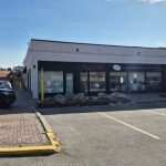 Studio commercial retail home for rent in Vaughan — BU03-1 - 140 Woodbridge Avenue (Photo 1)