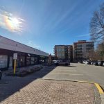 Studio commercial retail home for rent in Vaughan — BU03-1 - 140 Woodbridge Avenue (Photo 2)