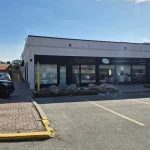 Studio commercial retail home for rent in Vaughan — BU03-1 - 140 Woodbridge Avenue (Photo 3)