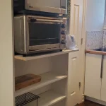1-bedroom detached home for rent in King — B - 13620 Weston Road (Photo 5)