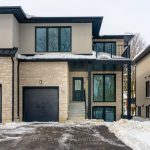 2-bedroom semi-detached home for rent in Guelph/eramosa — B - 149 Richardson Street (Photo 4)