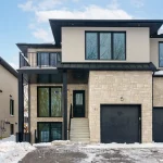 2-bedroom semi-detached home for rent in Guelph/eramosa — B - 151 Richardson Street (Photo 5)