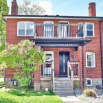 2-bedroom condo townhouse for sale in Toronto — B - 187 Sherwood Avenue (Photo 5)