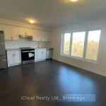 2-bedroom semi-detached home for rent in Toronto — B - 33 Wild Rose Gardens (Photo 1)