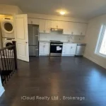 2-bedroom semi-detached home for rent in Toronto — B - 33 Wild Rose Gardens (Photo 2)