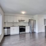 2-bedroom semi-detached home for rent in Toronto — B - 33 Wild Rose Gardens (Photo 4)