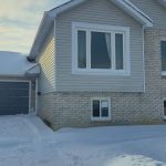 2-bedroom detached home for rent in Barrie — B - 419 Mapleview Drive E (Photo 3)