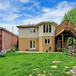 2-bedroom detached home for rent in Barrie — B - 419 Mapleview Drive E (Photo 4)