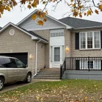 2-bedroom detached home for rent in Barrie — B - 419 Mapleview Drive E (Photo 5)