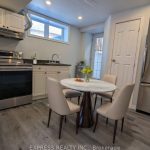 2-bedroom detached home for rent in Oshawa — Basement - 10 Audubon Street (Photo 2)