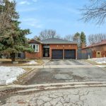 2-bedroom detached home for rent in Oshawa — Basement - 10 Audubon Street (Photo 4)
