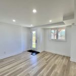 2-bedroom detached home for rent in Oshawa — Basement - 10 Audubon Street (Photo 5)