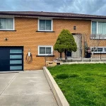 2-bedroom home for rent in Hamilton — Basement - 12 Maitland Avenue (Photo 3)