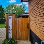2-bedroom home for rent in Hamilton — Basement - 12 Maitland Avenue (Photo 4)