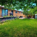 2-bedroom home for rent in Hamilton — Basement - 12 Maitland Avenue (Photo 5)