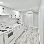 2-bedroom home for rent in Cambridge — Basement - 14 Lidstone Street (Photo 1)