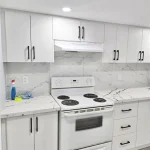 2-bedroom home for rent in Cambridge — Basement - 14 Lidstone Street (Photo 3)