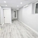 2-bedroom home for rent in Cambridge — Basement - 14 Lidstone Street (Photo 4)