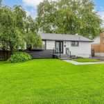 2-bedroom detached home for rent in Burlington — Basement - 222 Hammersmith Court (Photo 5)