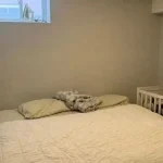1-bedroom semi-detached home for rent in Brampton — Basement - 23 Blairwood Court (Photo 1)