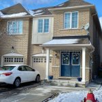 1-bedroom semi-detached home for rent in Brampton — Basement - 23 Blairwood Court (Photo 4)