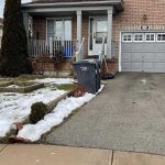 1-bedroom semi-detached home for rent in Brampton — Basement - 23 Blairwood Court (Photo 5)