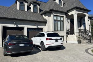 2-bedroom detached home for rent in Markham — Basement - 34 Crestwood Road