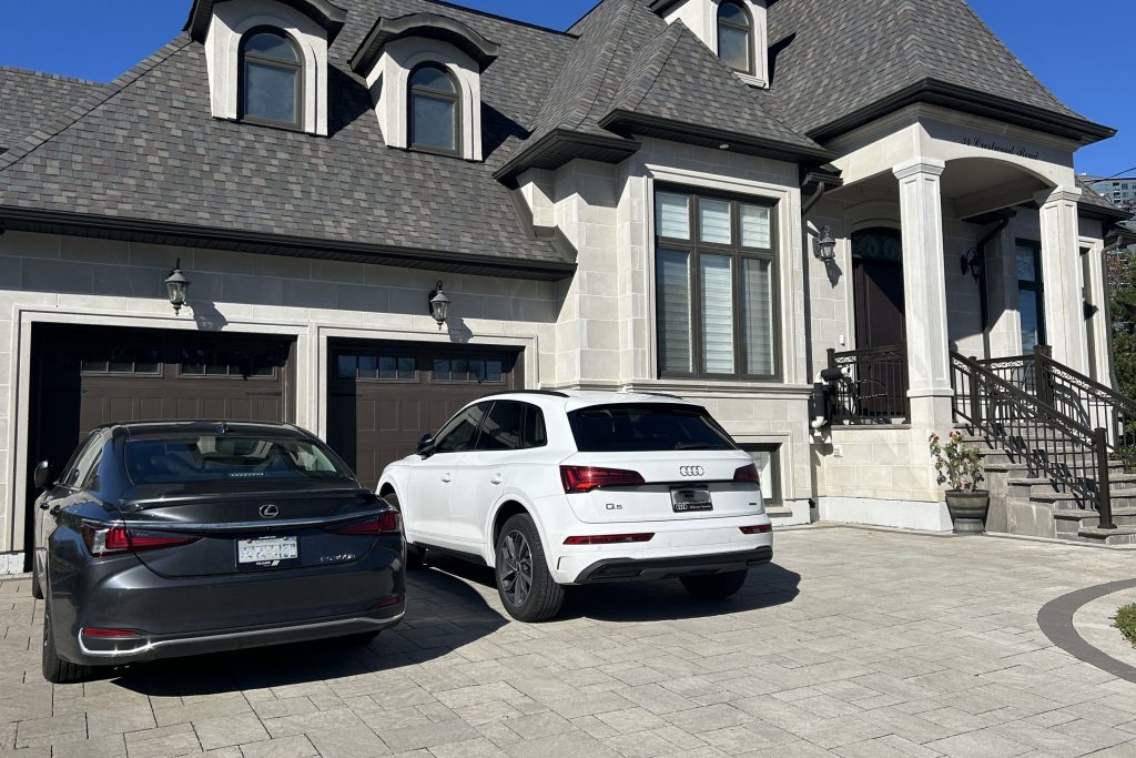 2-bedroom detached home for rent in Markham — Basement - 34 Crestwood Road (Photo 1)
