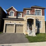 2-bedroom detached home for rent in Oakville — Basement - 4105 Channing Crescent E (Photo 1)
