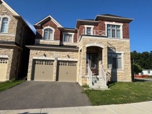 2-bedroom detached home for rent in Oakville — Basement - 4105 Channing Crescent E
