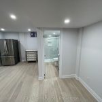 2-bedroom detached home for rent in Oakville — Basement - 4105 Channing Crescent E (Photo 2)