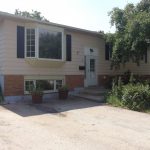 2-bedroom detached home for rent in Oakville — Basement - 4105 Channing Crescent E (Photo 3)