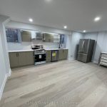 2-bedroom detached home for rent in Oakville — Basement - 4105 Channing Crescent E (Photo 4)
