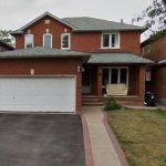 2-bedroom detached home for rent in Toronto — Basement - 48 Bankview Circle (Photo 1)