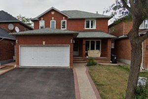 2-bedroom detached home for rent in Toronto — Basement - 48 Bankview Circle