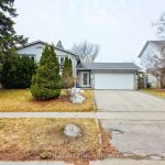 2-bedroom detached home for rent in Markham — Basement - 4 Reesorville Road (Photo 1)