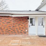2-bedroom detached home for rent in Markham — Basement - 4 Reesorville Road (Photo 2)