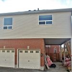 2-bedroom detached home for rent in Markham — Basement - 4 Reesorville Road (Photo 5)