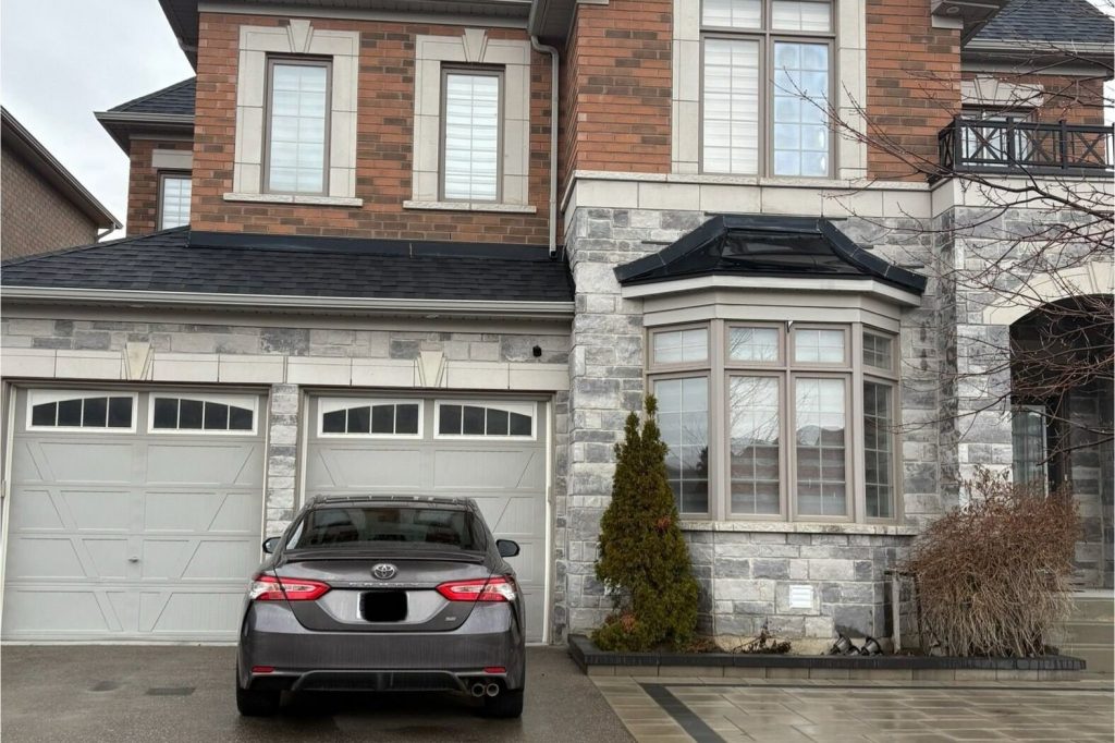 3-bedroom detached home for rent in King — Basement - 64 Charlotte Abby Drive (Photo 1)