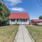 3-bedroom detached home for rent in King — Basement - 64 Charlotte Abby Drive (Photo 3)