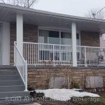 3-bedroom detached home for rent in King — Basement - 64 Charlotte Abby Drive (Photo 4)