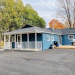 3-bedroom detached home for rent in King — Basement - 64 Charlotte Abby Drive (Photo 5)
