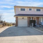 1-bedroom semi-detached home for rent in Toronto — Basement - 7606 Rockhill Road (Photo 2)