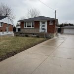 2-bedroom detached home for rent in Hamilton — Basement - 79 Castlefield Drive (Photo 1)