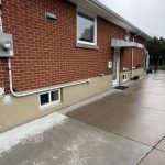 2-bedroom detached home for rent in Hamilton — Basement - 79 Castlefield Drive (Photo 2)